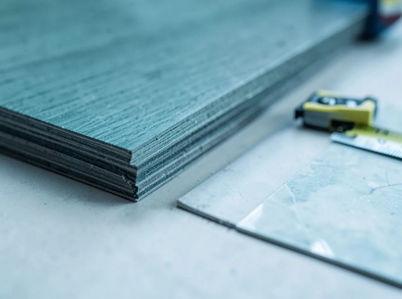 Luxury Vinyl Plank Installation Canterbury, CT FAQs